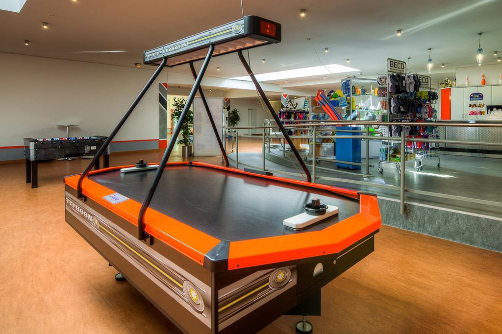 Sport- & Vital-Resort Neuer Hennings Hof Perleberg Ngoại thất bức ảnh
